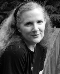 Suzanne Collins Biography