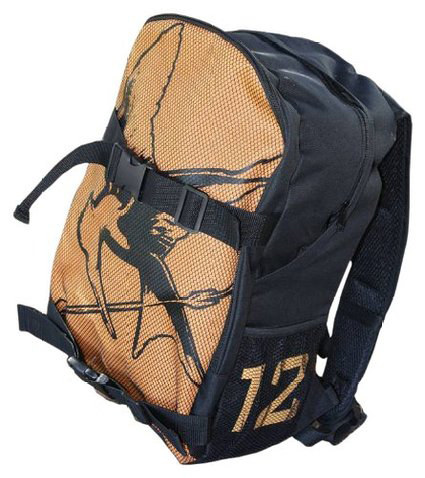 The Hunger Game Backpack